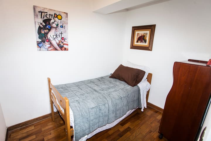 غرفة النوم 4