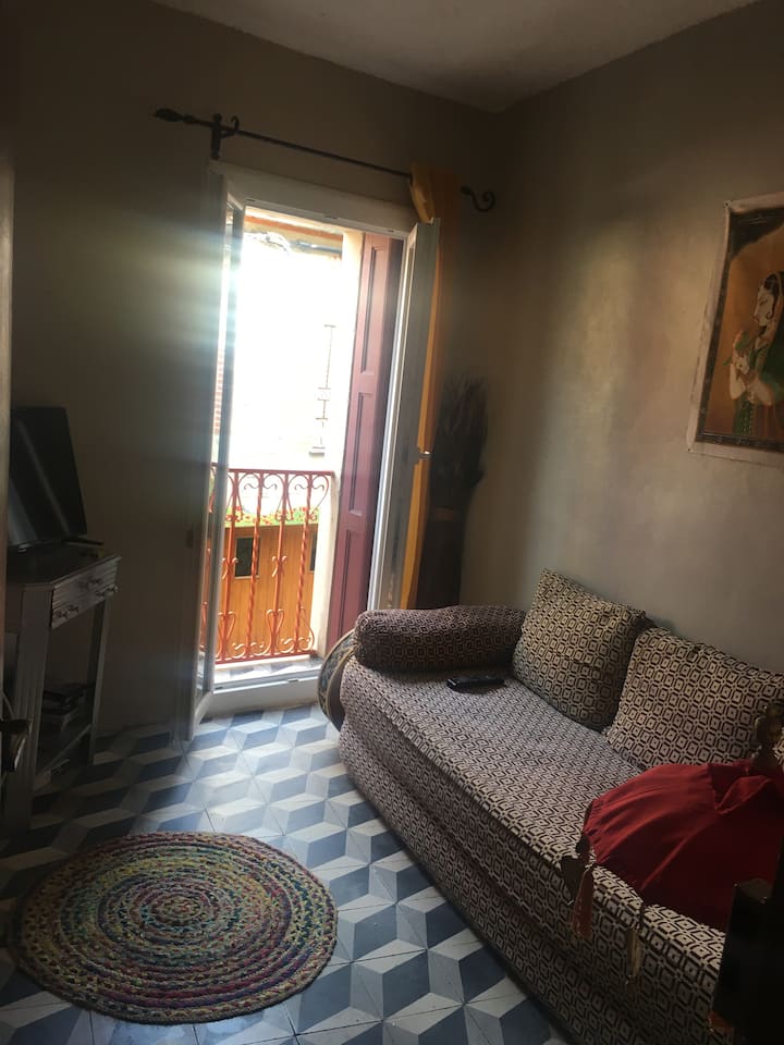 Maison Typique Catalane Zenitude - Ille-sur-Têt