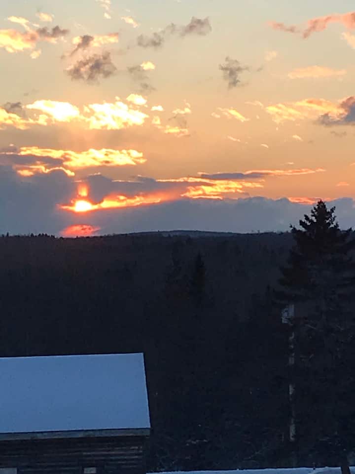 Houlton Vacation Rentals & Homes Maine, United States Airbnb