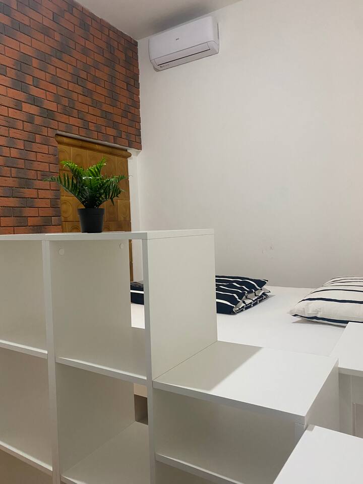 3. ห้องนอน