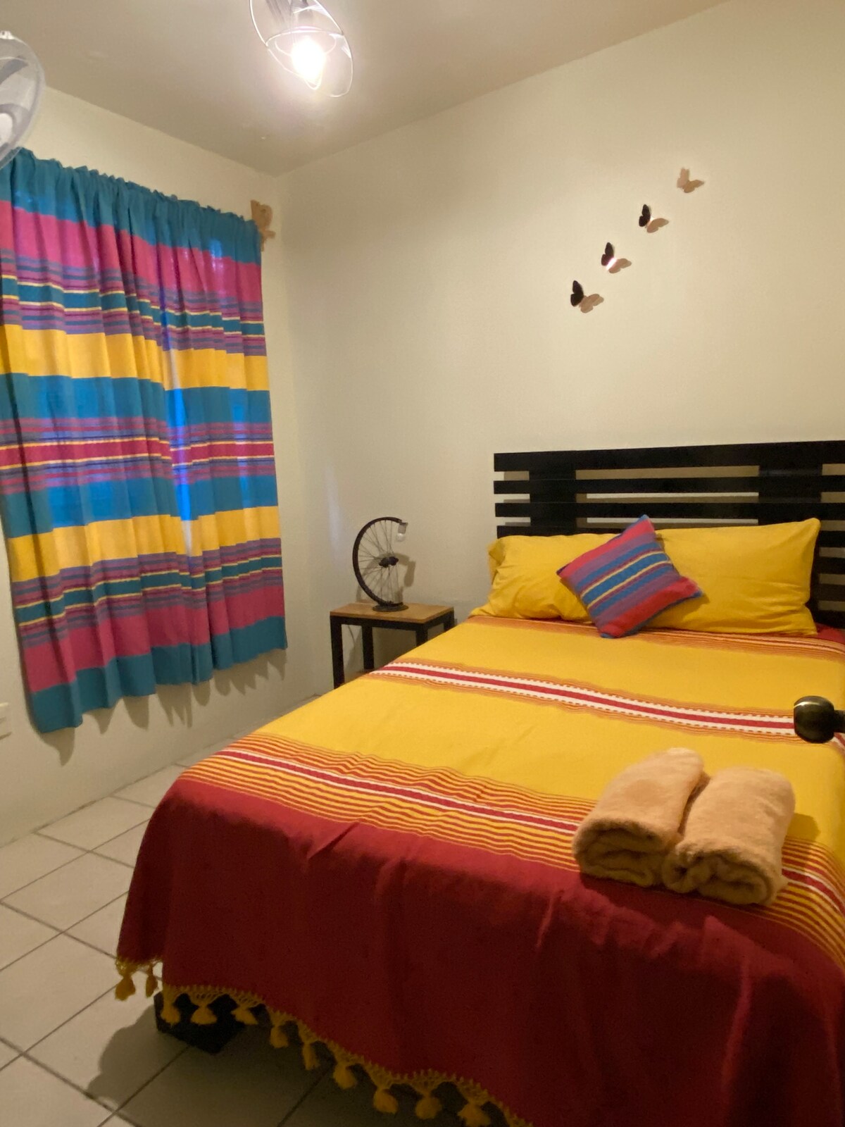 غرفة النوم 1