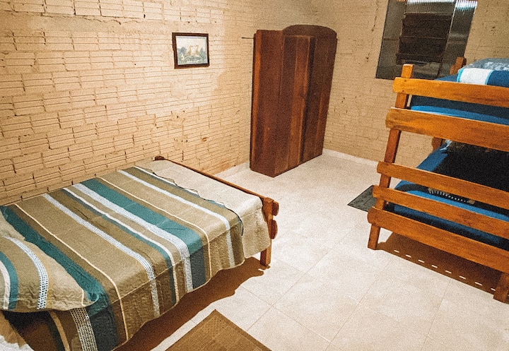 Quarto 1