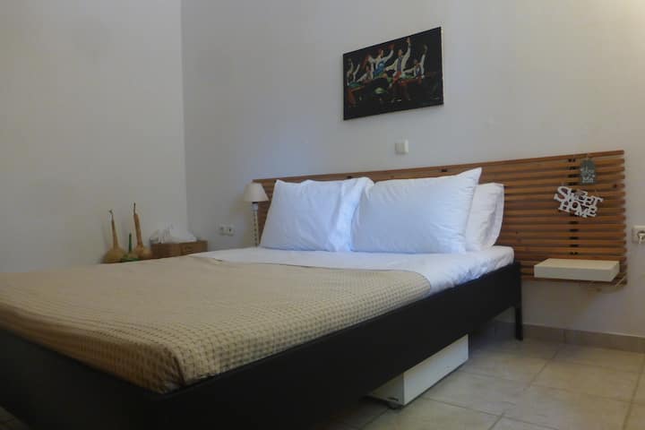 Υπνοδωμάτιο 2