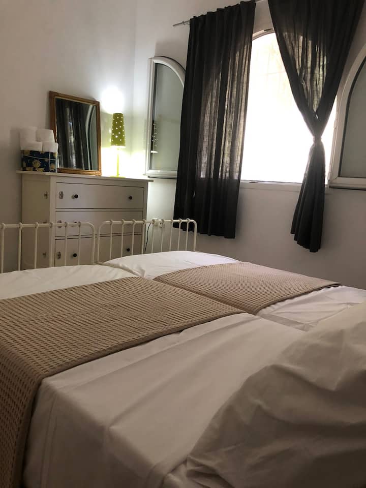 Υπνοδωμάτιο 1