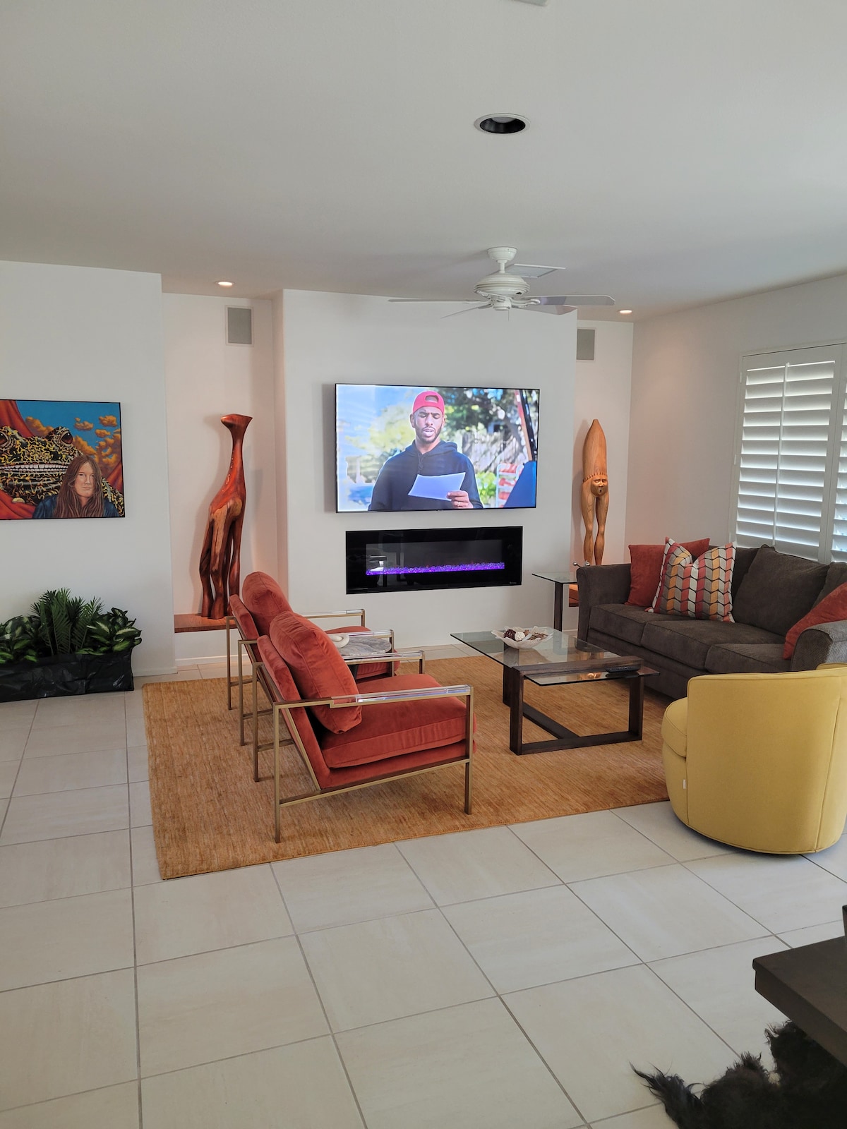 Beautiful HomeDel b's Sun City Palm Desert Houses for Rent in Palm Desert, California