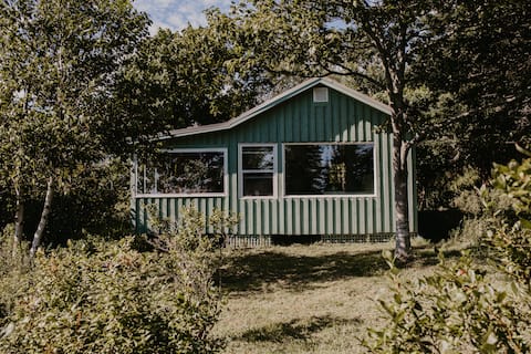 Conrad Beach Cottage