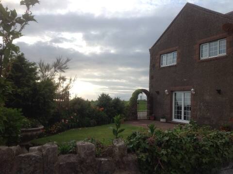 19th century barn conversion