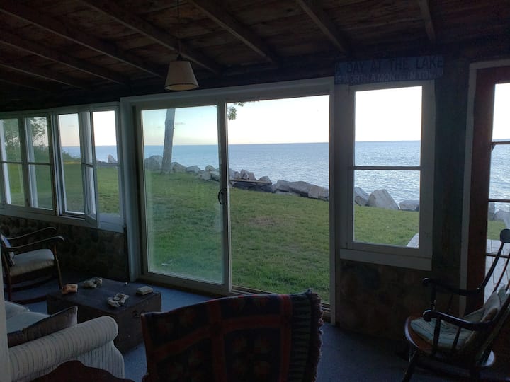 12 Best PetFriendly Cabins Near Oscoda, Michigan Updated 2024 Trip101