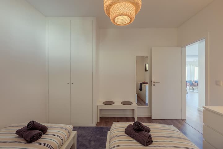 Schlafzimmer 2