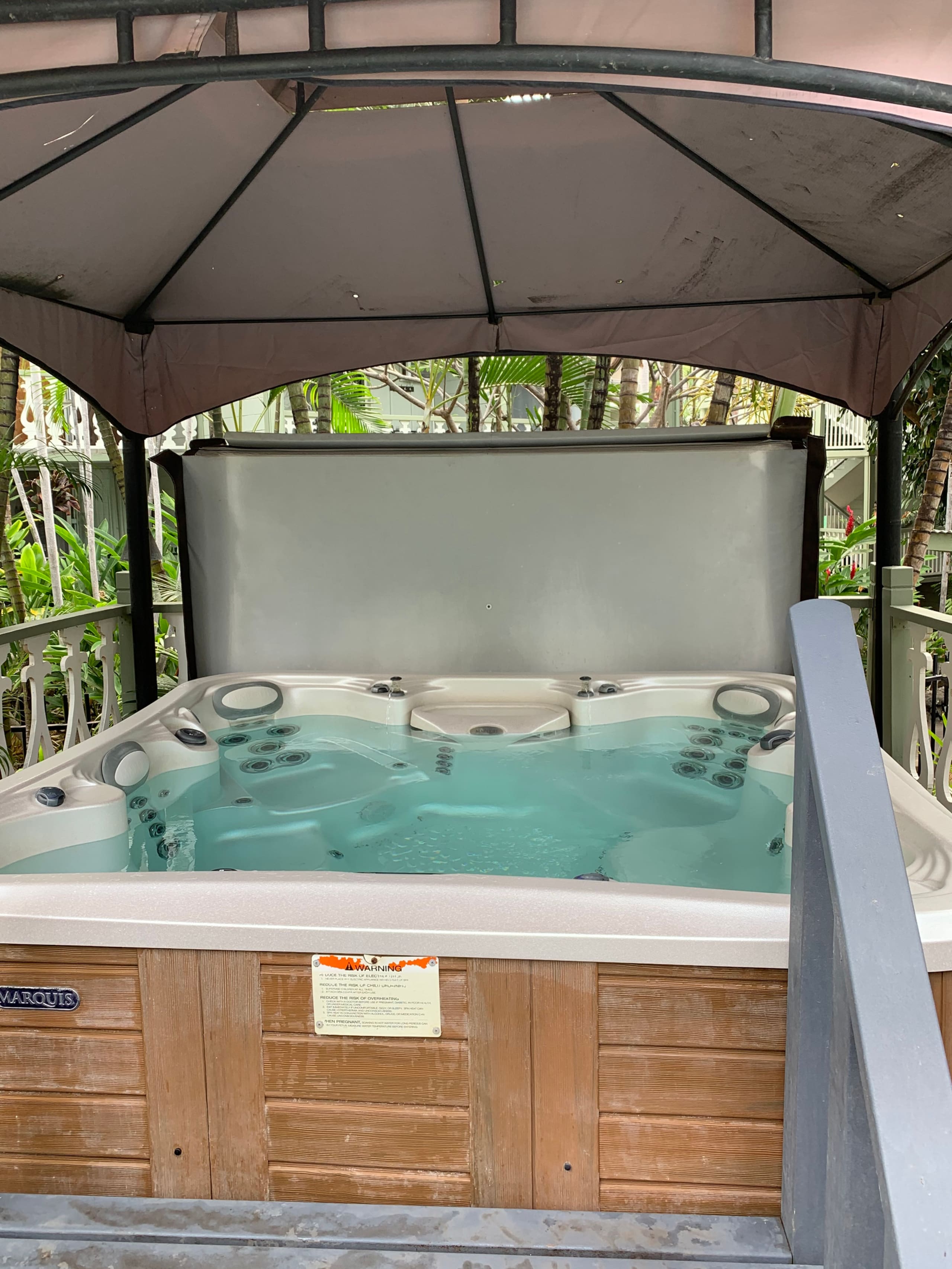 Condo in Kailua-Kona · ★4.67 · 1 bedroom · 1 bed · 1 private bath - Image 8