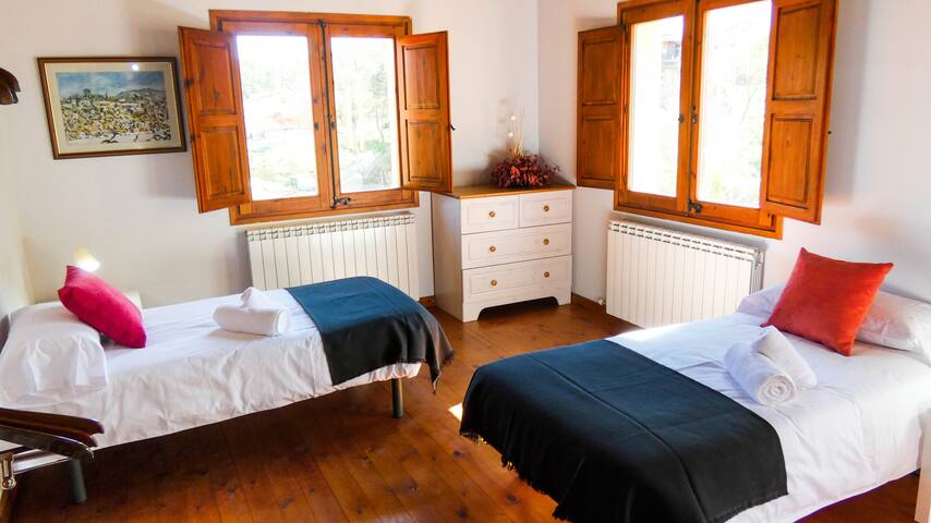 Un espai per desconnectar, als peus del Montseny gallery image 4