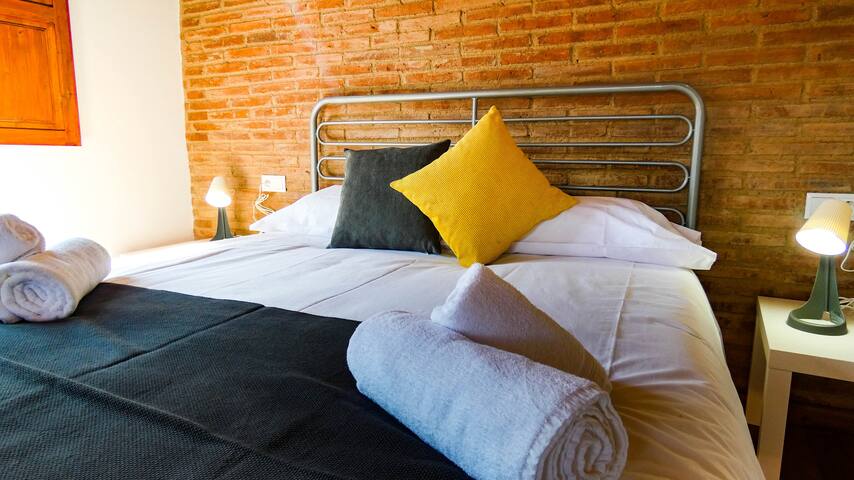 Un espai per desconnectar, als peus del Montseny gallery image 3