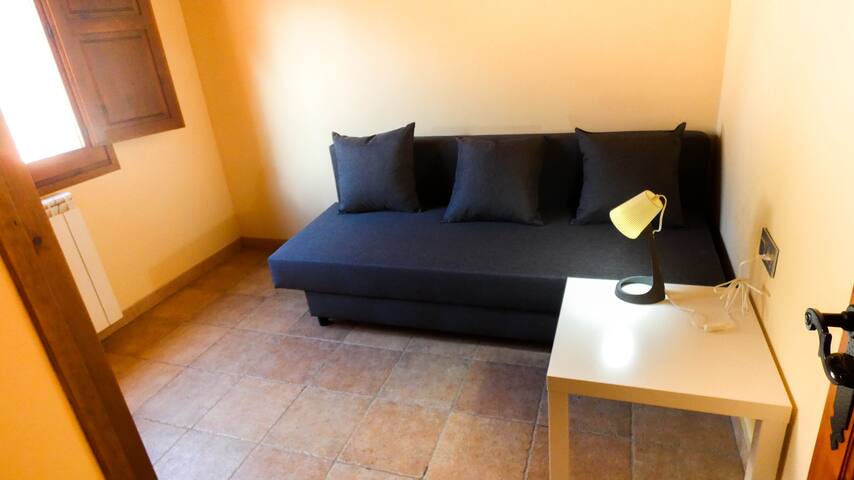 Un espai per desconnectar, als peus del Montseny gallery image 5