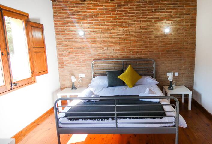 Un espai per desconnectar, als peus del Montseny gallery image 2