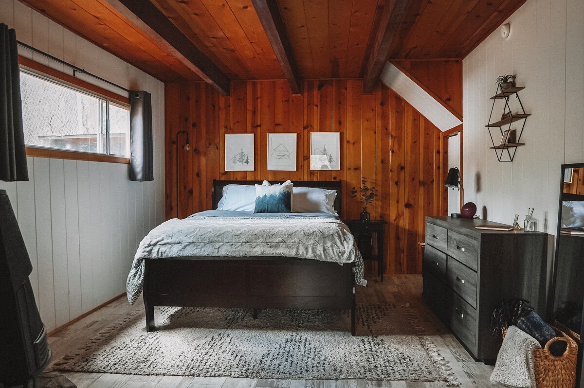 Спална соба 1