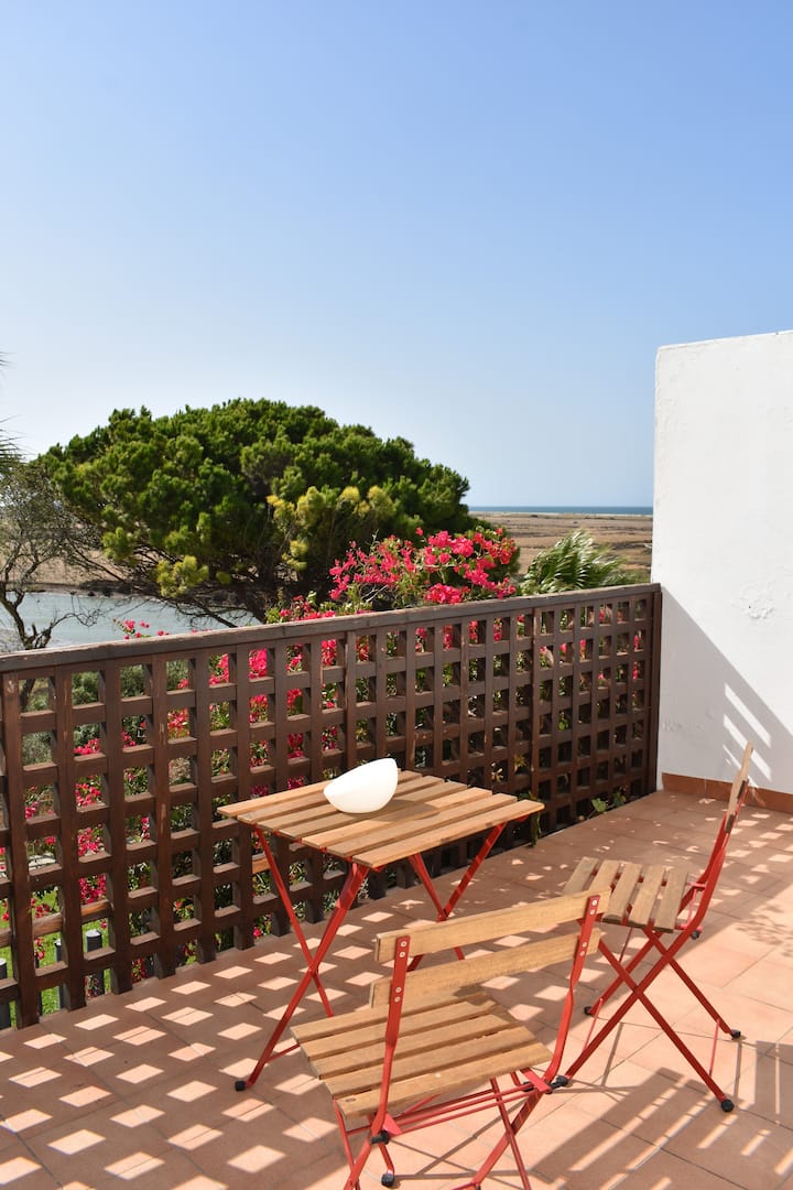 Спална соба 1