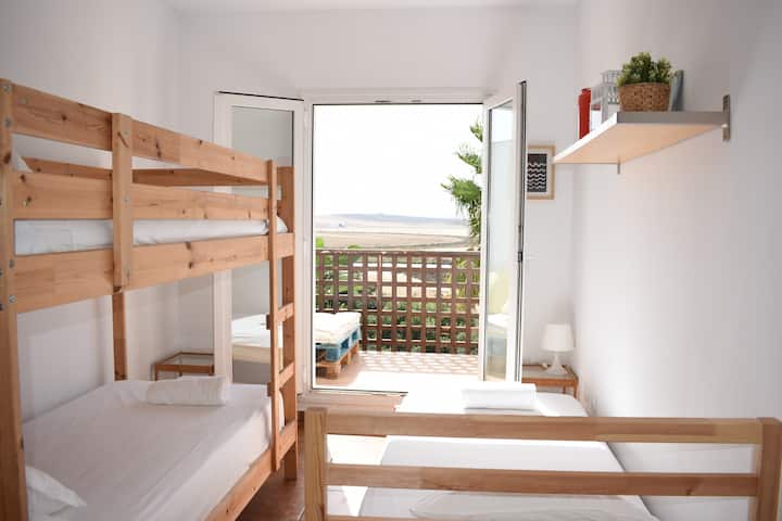 2º спална соба