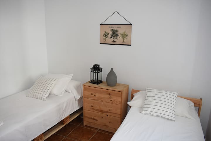 3º спална соба