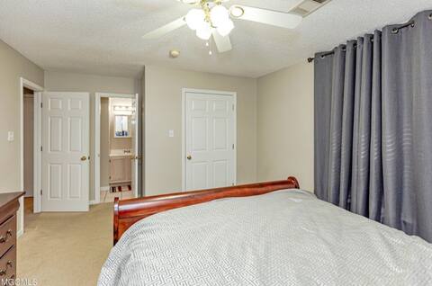 Fully Furnished 1 Bedroom Condo Near Beach/Casinos