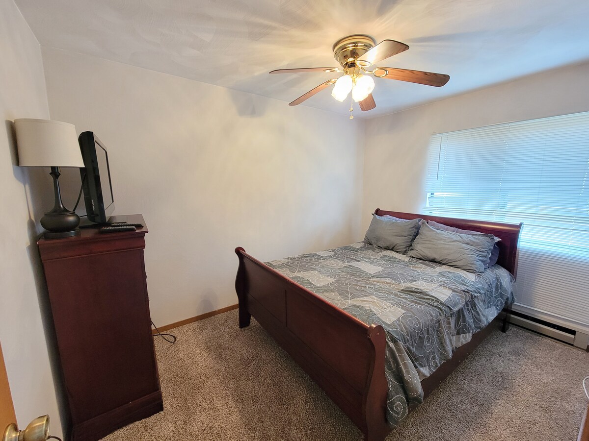 2. spavaća soba na gornjem katu