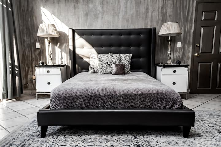 غرفة النوم 1