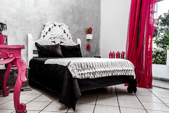 غرفة النوم 2