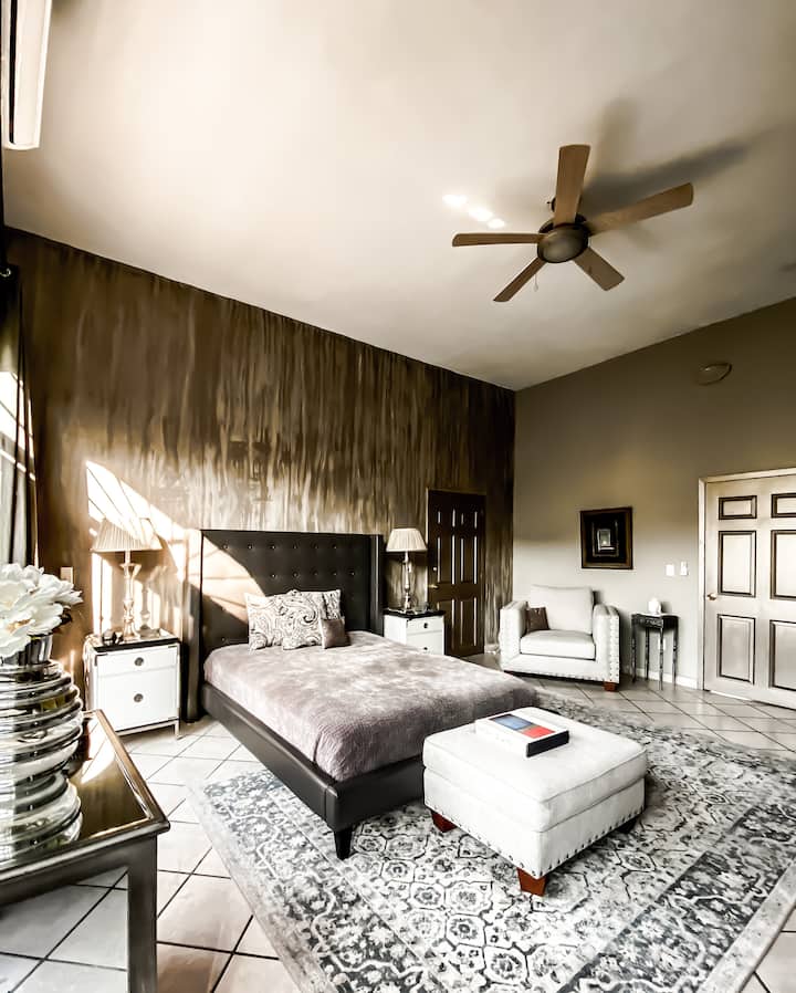 غرفة النوم 3