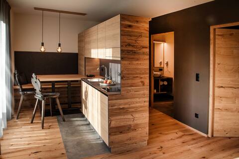 Alpin Panorama Suite