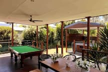 Bayview House *