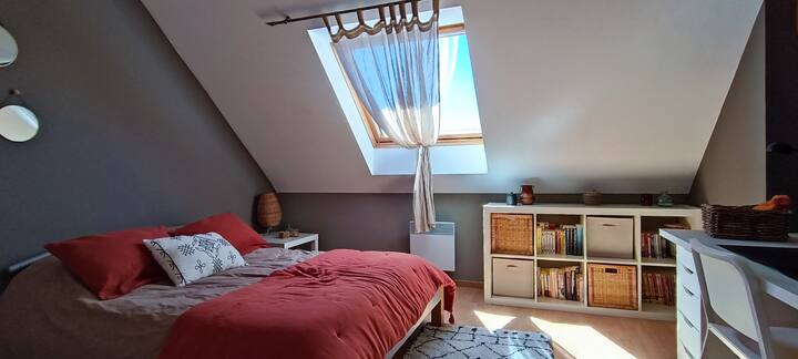 غرفة النوم 2