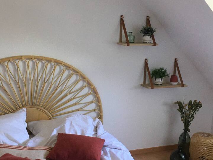 غرفة النوم 5