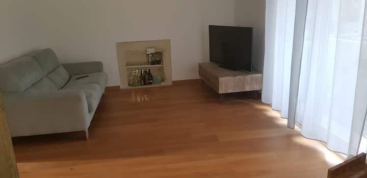 Appartement  F3 Bastia Ville Vue Mer - Bastia
