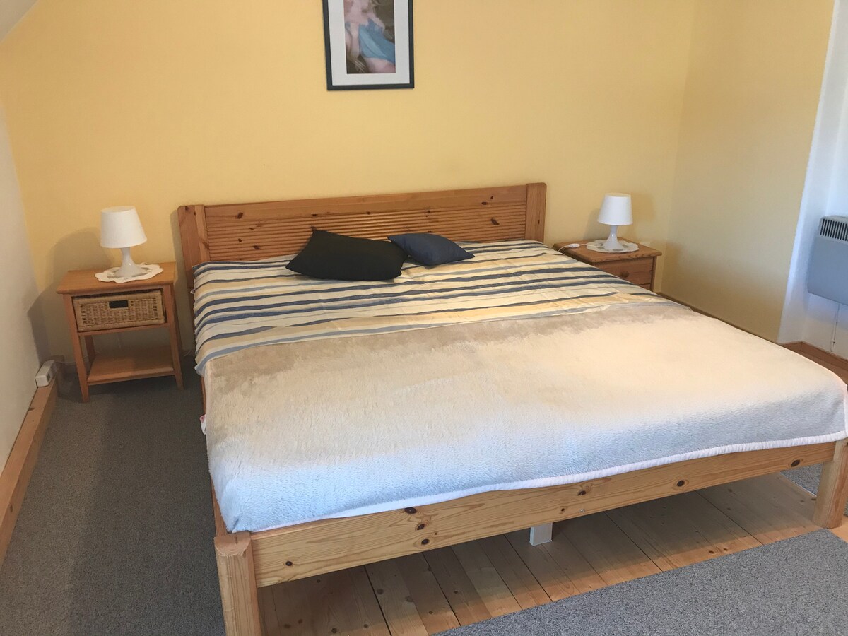 Zimmer 2
17平方米