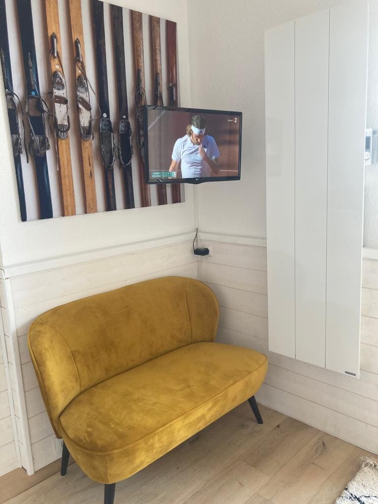 Всекидневна