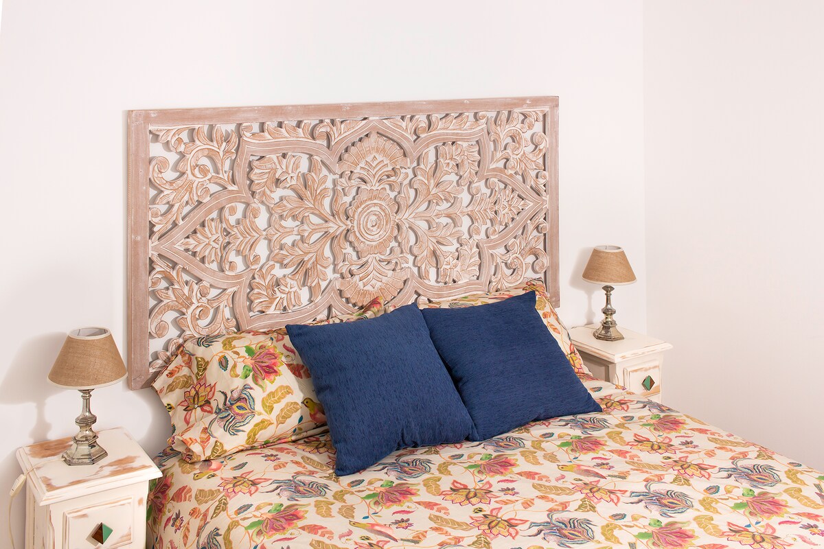 Glavna spavaća soba ili soba 1

Glavna spavaća soba ili soba 1