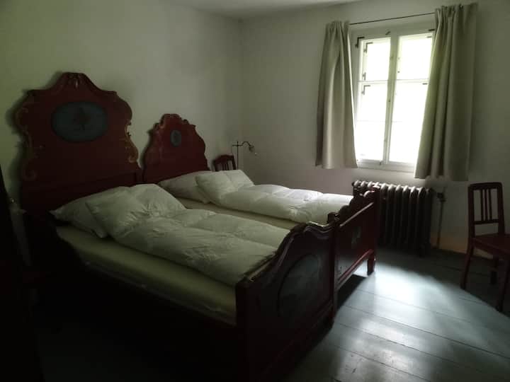 Bedroom 5