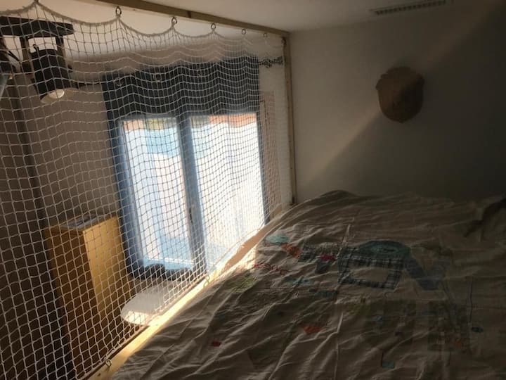 საძინებელი 3