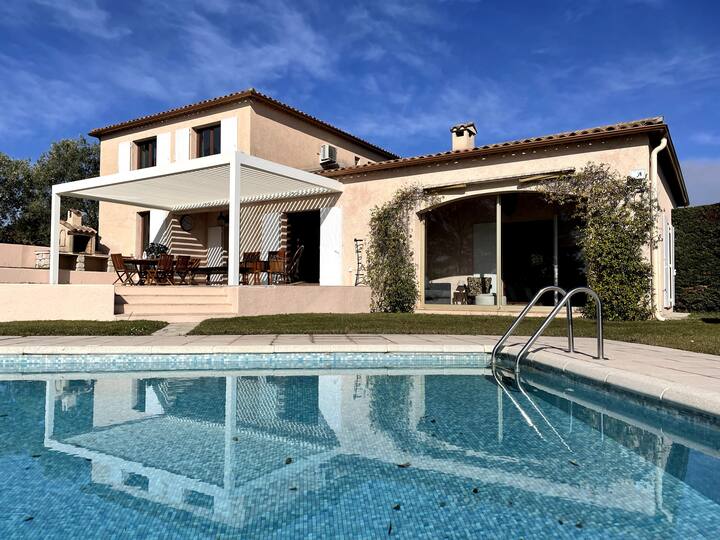 Oasis D'azur - Mandelieu-la-Napoule