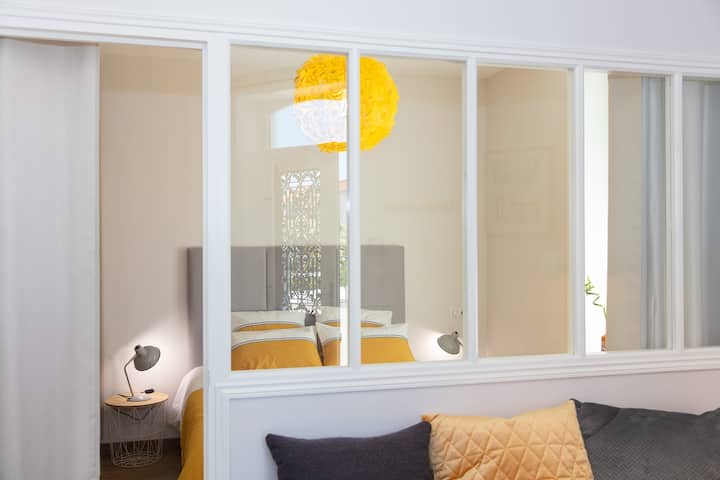 საძინებელი