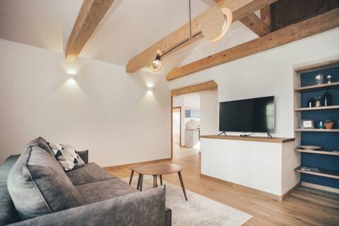 Kalna apartments LUX