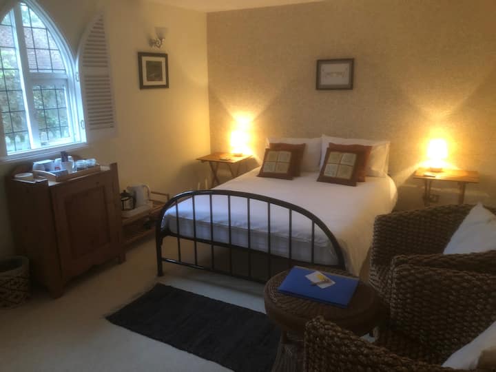 Character 18th Century Annexe In Tranquil Village - Faversham