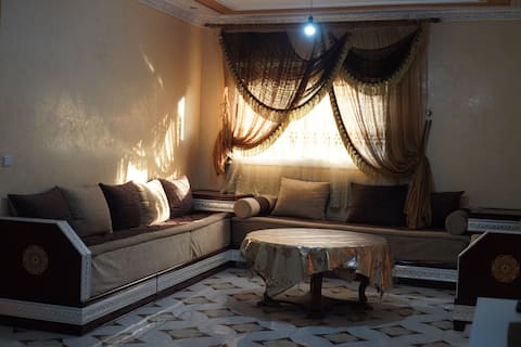 Apartment: Dream Suite Al Hoceima