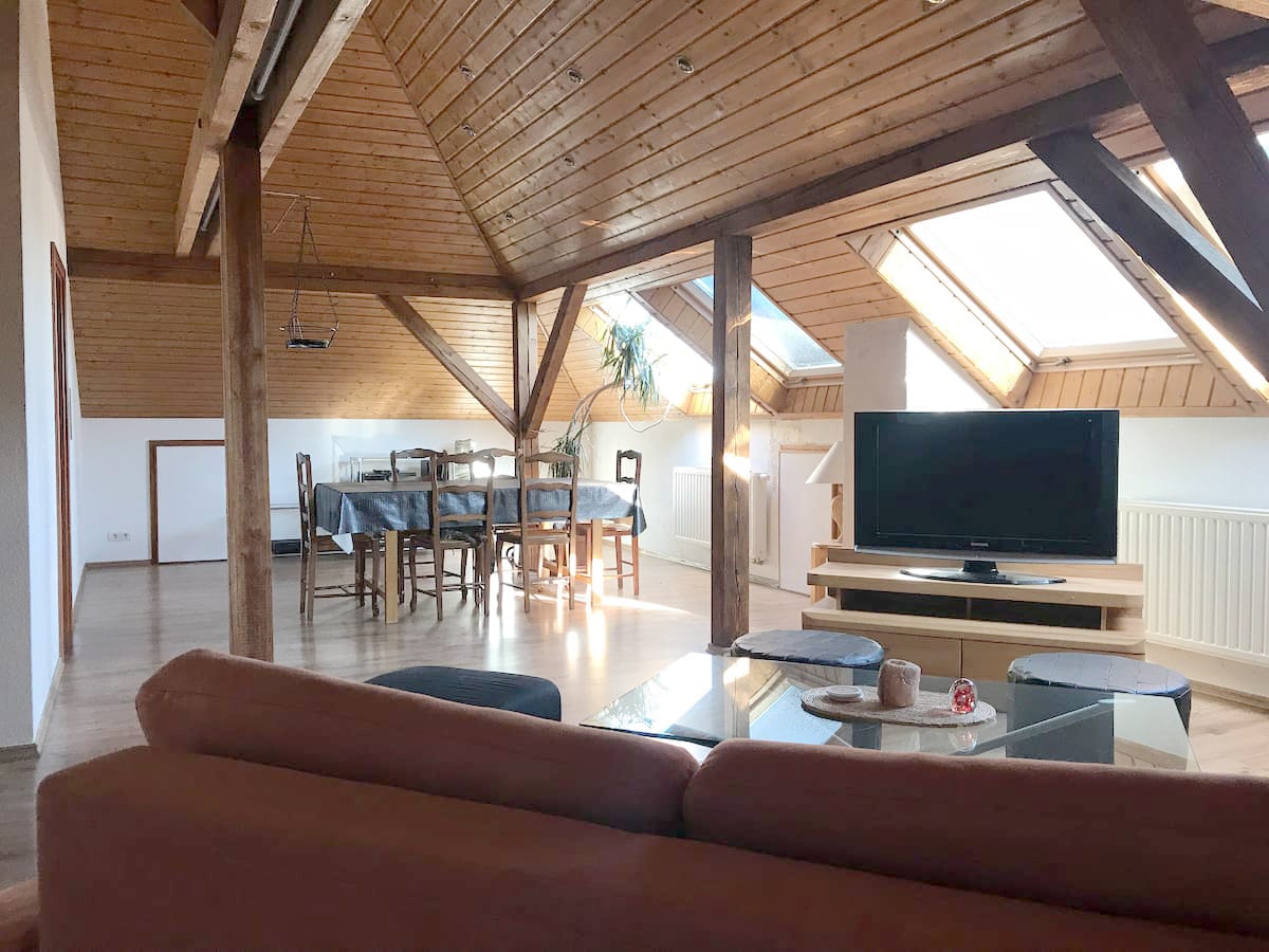 Reichshoffen Vacation Rentals & Homes - Grand Est, France | Airbnb