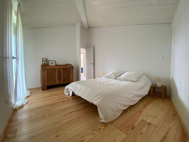 Chambre Nord
