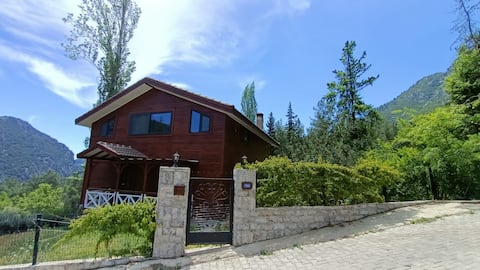 Çıralı Kiralık Ev