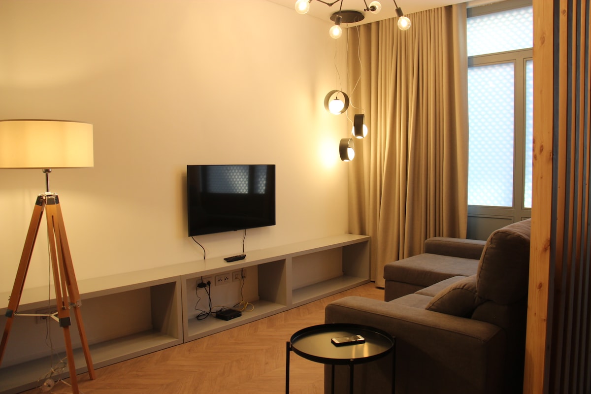 Imóvel de sucesso: Ambassador Apartment & patio Belém em Belém