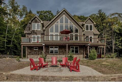 Spectacular private Estate Staycation