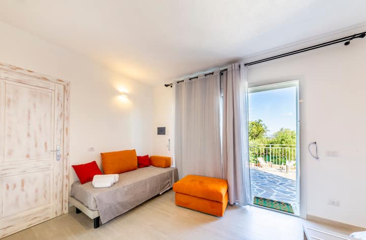 Loiri Porto San Paolo Vacation Rentals & Homes - Sardinia, Italy | Airbnb