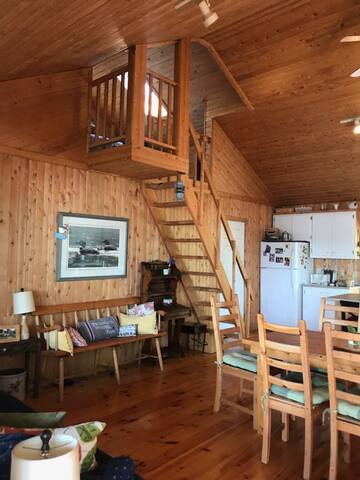 Private Haven on St. John River in Long Reach, NB gallery image 4