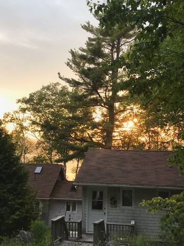 Private Haven on St. John River in Long Reach, NB gallery image 2